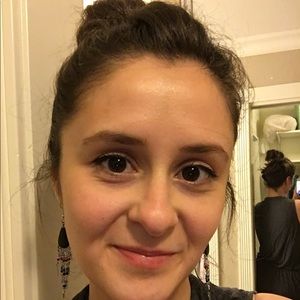 Meet your Posher, Anna belle